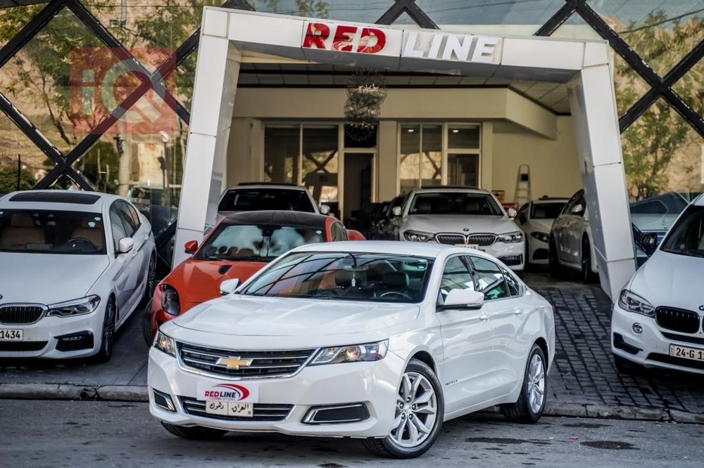 Chevrolet Impala